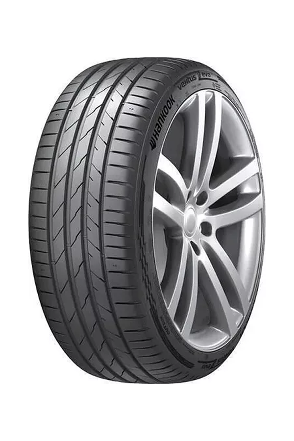 шины HANKOOK K137 285/30 R19