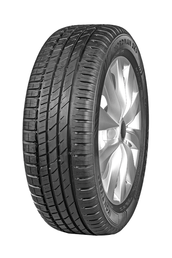 NOKIAN Tyres NORDMAN SX3