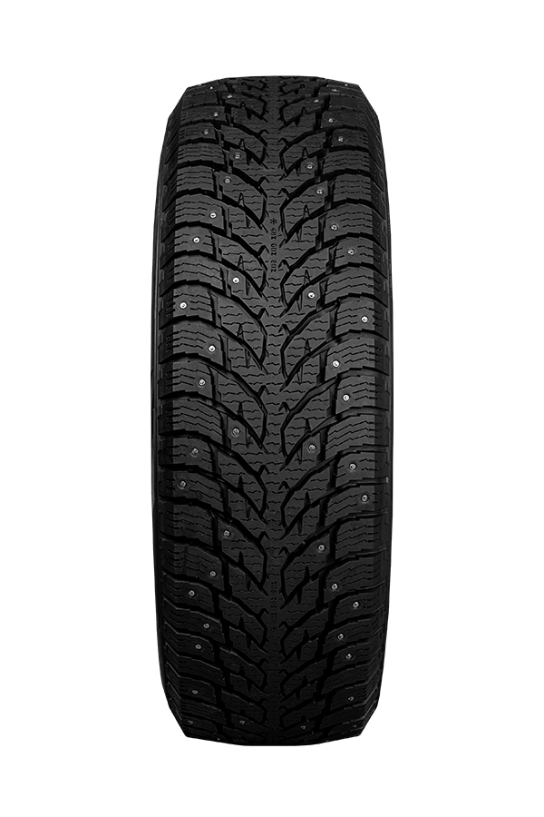 шины IKON Tyres AUTOGRAPH ICE LT3 265/75 R16