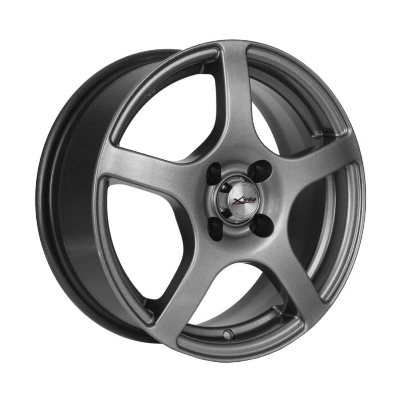 диски X Trike X 118 6,0xR15 4x100 54,1 45 HSB