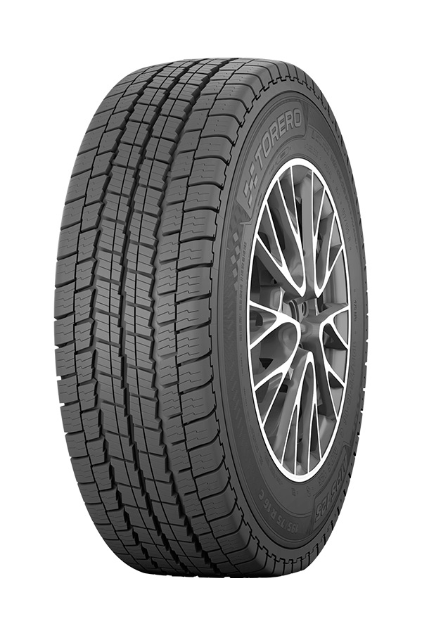 шины TORERO MPS125 205/75 R16C