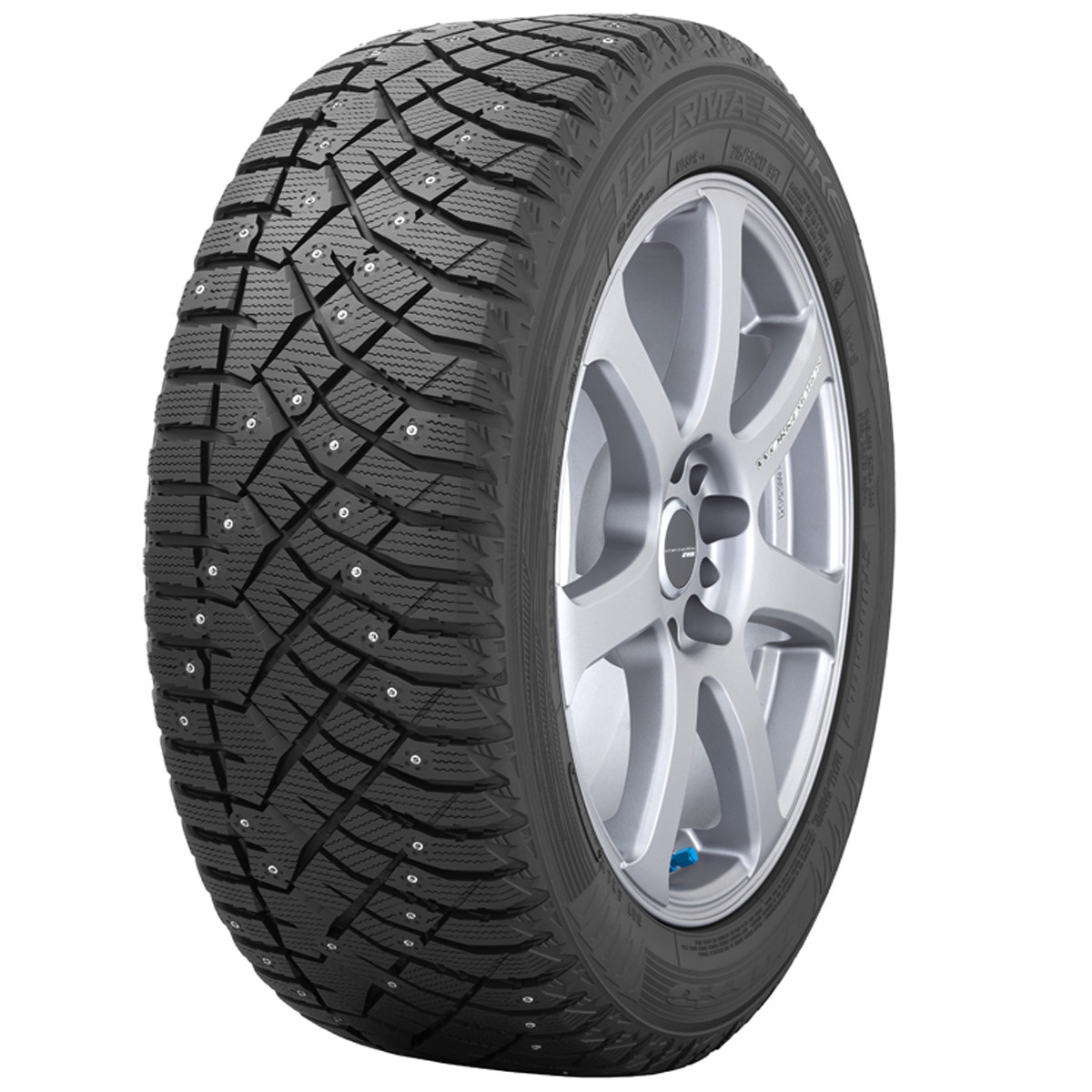 Nitto Therma Spike