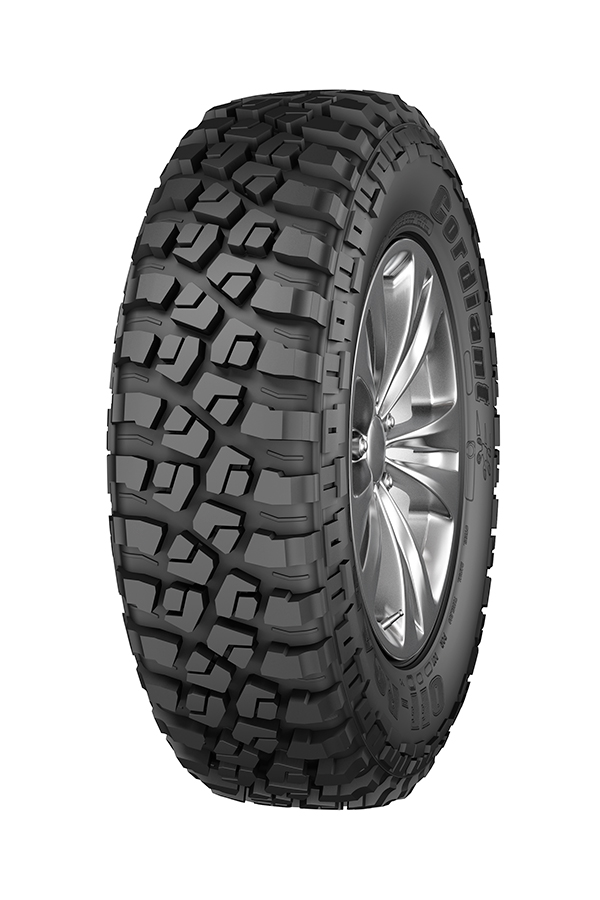 шины CORDIANT OFF ROAD 2 205/70 R15