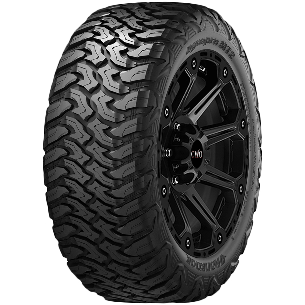 шины HANKOOK RT05 245/75 R16