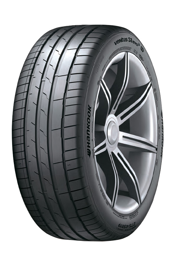 HANKOOK K127E