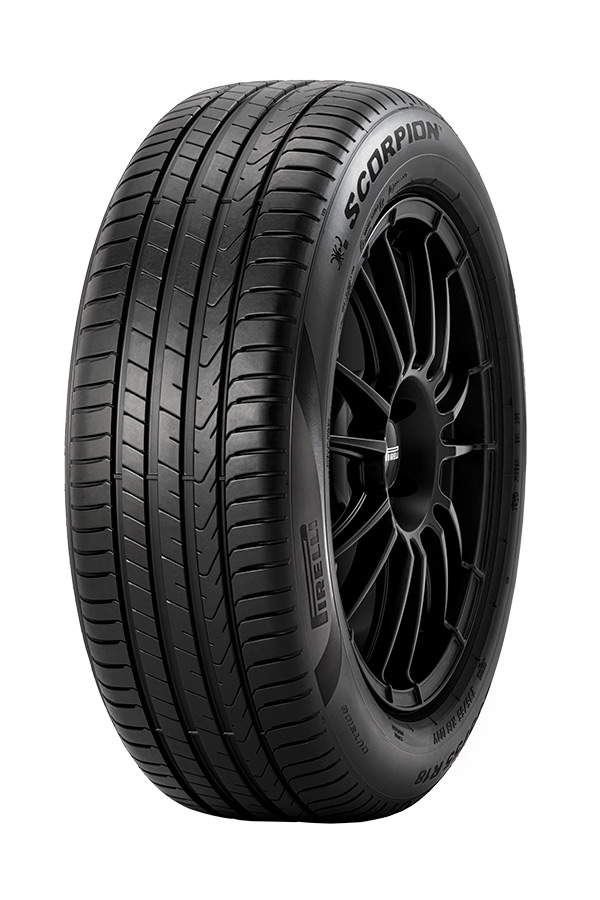 шины PIRELLI SCORPION 255/55 R18