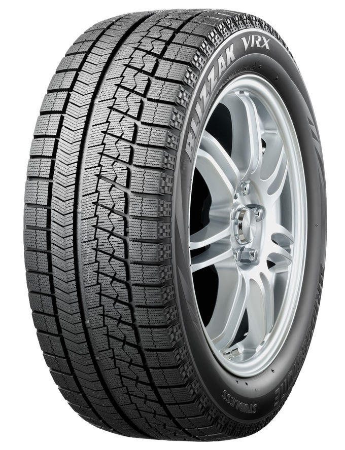 шины BRIDGESTONE BLIZZAK VRX 185/60 R14