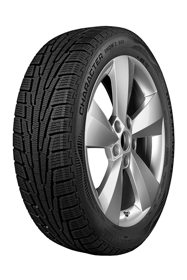 шины IKON Tyres CHARACTER SNOW 2 SUV 235/70 R16