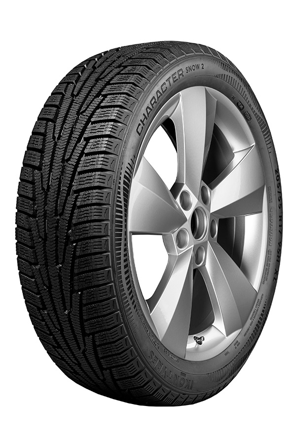 шины IKON Tyres CHARACTER SNOW 2 205/60 R16