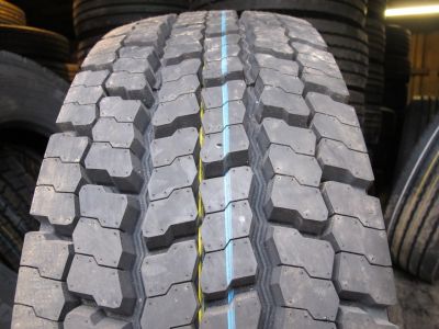 шины CORDIANT PROFESSIONAL DR-1 295/75 R22,5