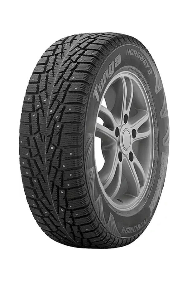 шины TUNGA NORDWAY 3 215/65 R16