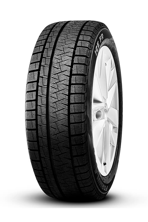 шины FORMULA ICE FRICTION 235/55 R19