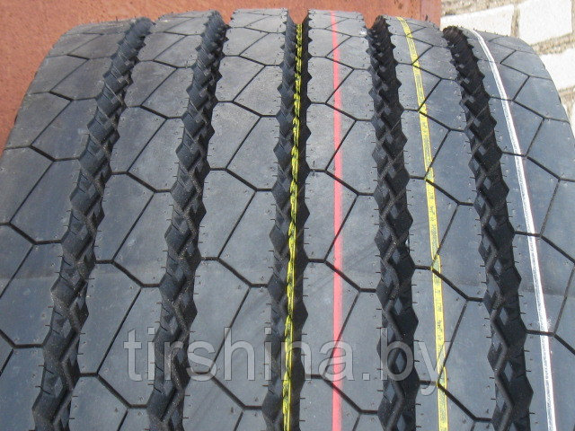 шины CORDIANT PROFESSIONAL FR-1 315/80 R22,5