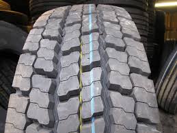 шины CORDIANT PROFESSIONAL DR1 245/70 R19,5