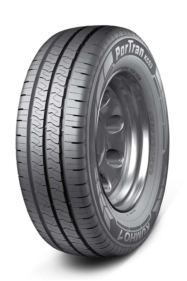 шины KUMHO KC53 195/70 R15C