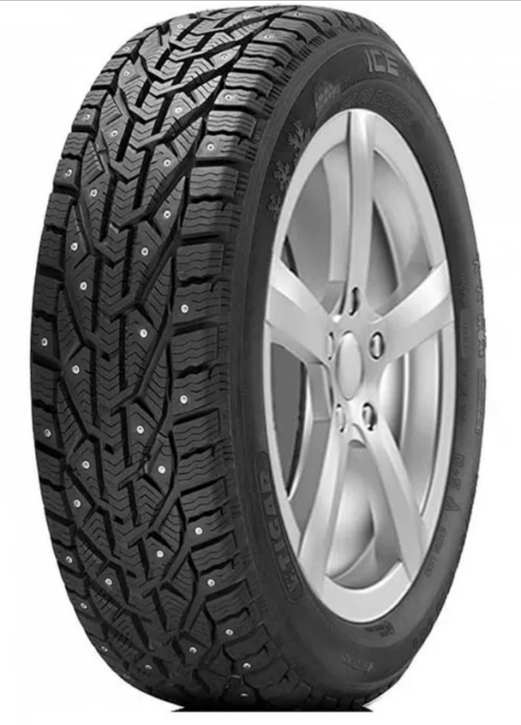 шины TIGAR SUV ICE 215/65 R17