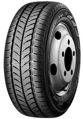 шины YOKOHAMA WY01 195/70 R15C