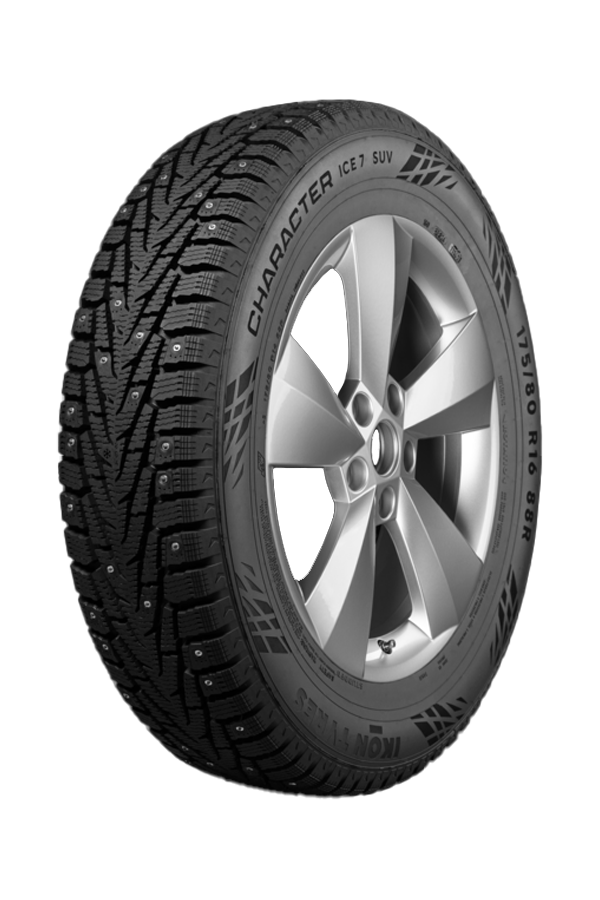 шины IKON Tyres CHARACTER ICE 7 SUV 225/75 R16