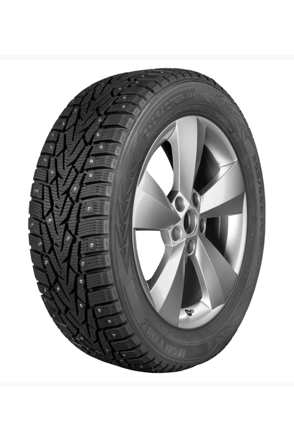 шины IKON CHARACTER ICE 7 <br>(Nordman 7) 195/55 R15