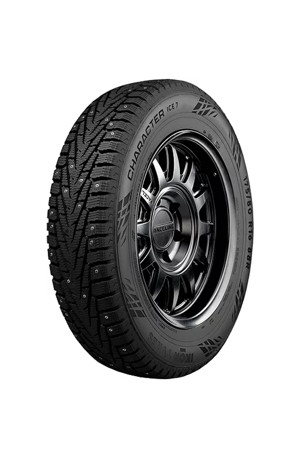 шины IKON Tyres CHARACTER ICE 7 195/55 R16