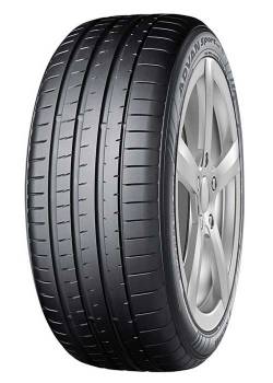 шины YOKOHAMA V107 315/30 R22