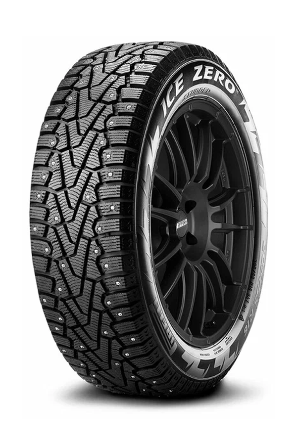 шины PIRELLI ICE ZERO 215/70 R16