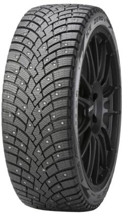 PIRELLI SCORPION ICE ZERO 2