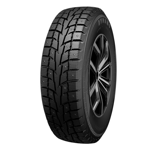 шины Dynamo SNOW-H MWCS01 195/65 R16C