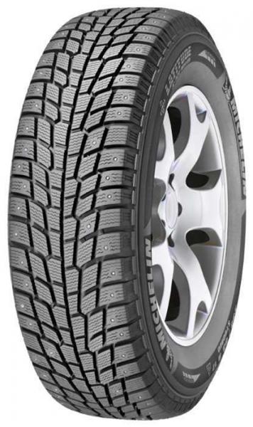 MICHELIN Latitude X-Ice NORTH