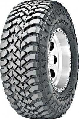 шины HANKOOK RT03 31x11,5 R15