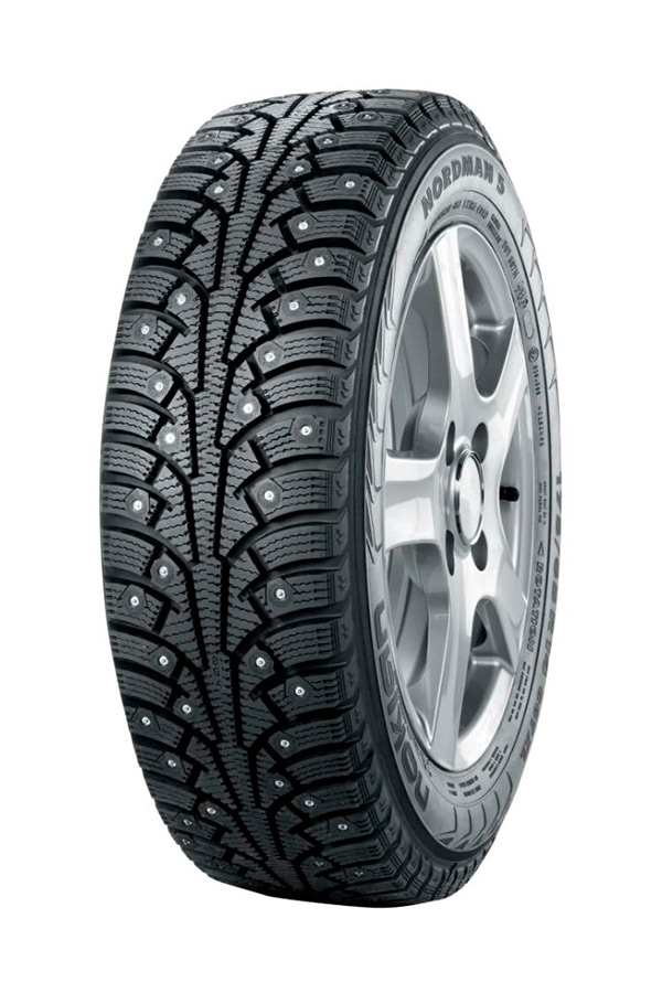 шины IKON NORDMAN 5 185/70 R14