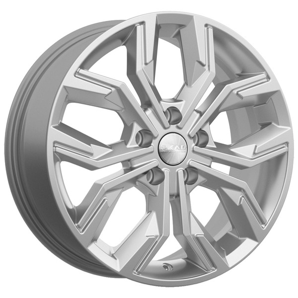 диски SKAD АМИАТА 7,0xR17 5x112 57,1 40 селена