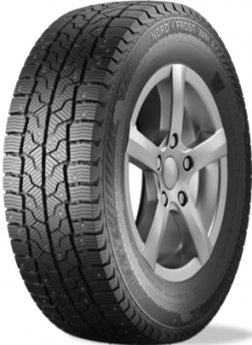 шины GISLAVED Nord Frost VAN 2 SD 195/70 R15C