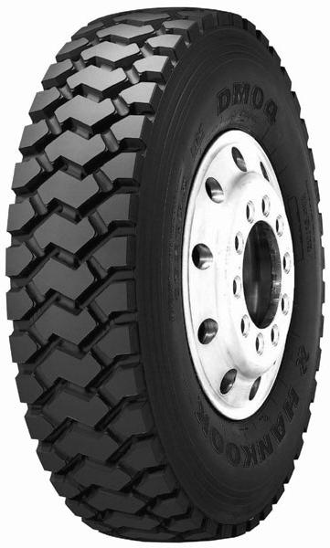 шины HANKOOK DM04 12,00 R24