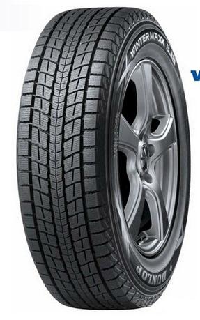 DUNLOP Winter Maxx SJ8