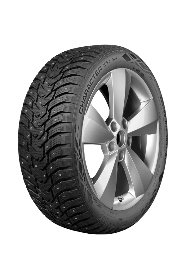 шины IKON Tyres CHARACTER ICE 8 SUV 215/70 R16