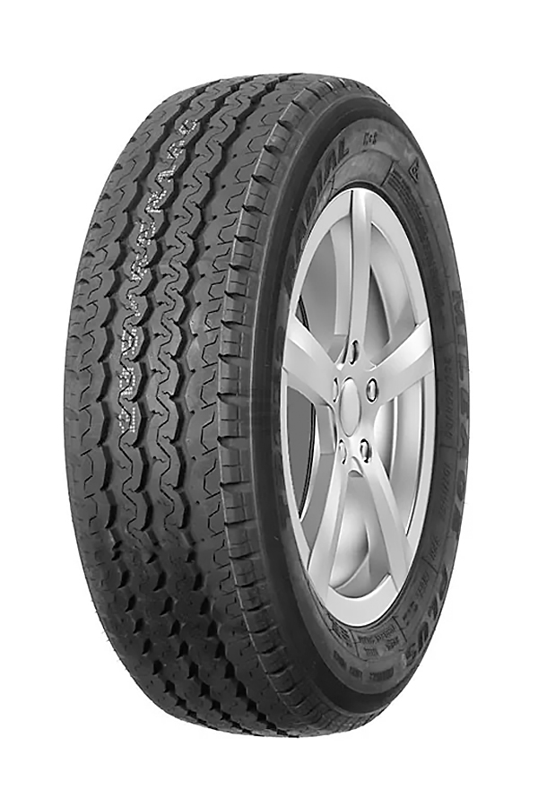 шины TRIANGLE TR652 195/65 R15C