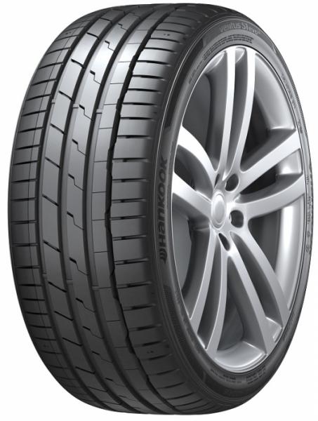 шины HANKOOK K127 275/30 R19