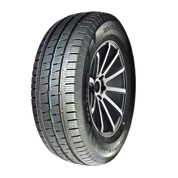 шины ROYAL BLACK ROYALWINTER VAN 195/65 R16C