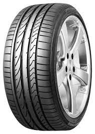 BRIDGESTONE POTENZA RE050A RUN FLAT