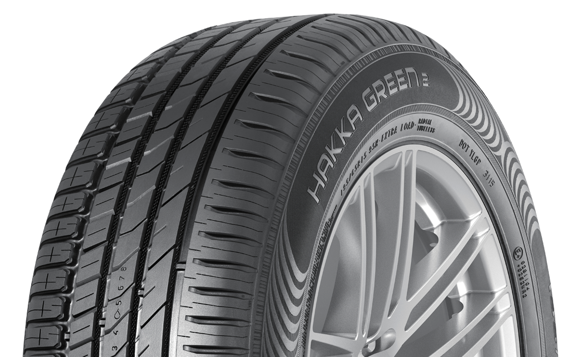 РАСШИРЕННАЯ ГАРАНТИЯ NOKIAN TYRES